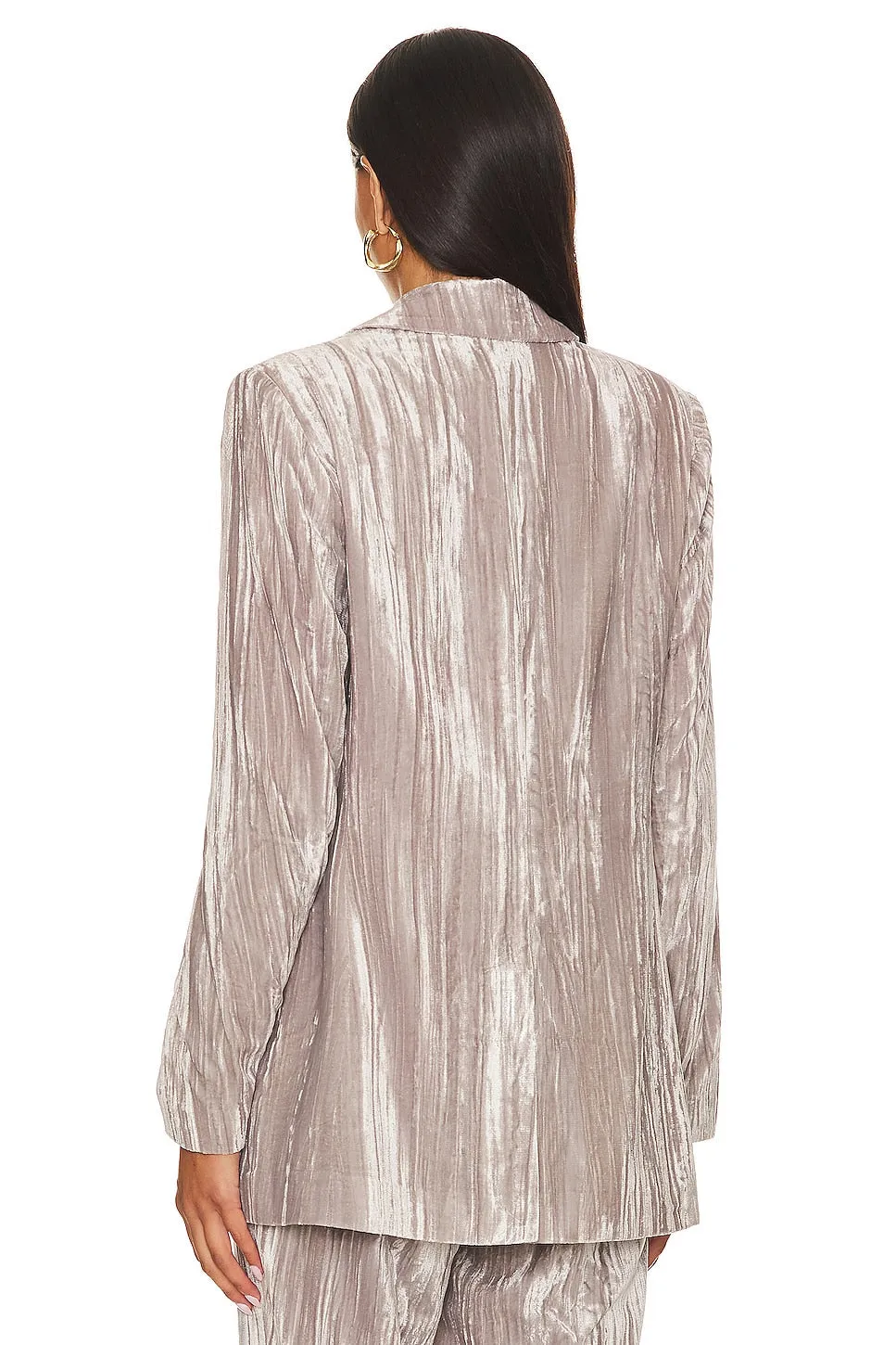 Blazer Steve Madden Imann, silver
