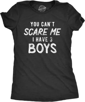 Womens Grammy Like Mom But No Rules T Shirt Funny Grandmother Tee